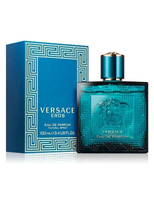 Versace - Eros Edp