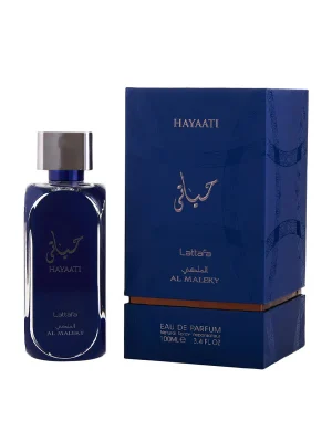 Lattafa - Hayaati Al Maleky