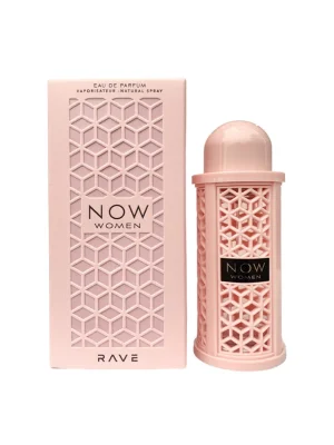 Rave - Now Women
