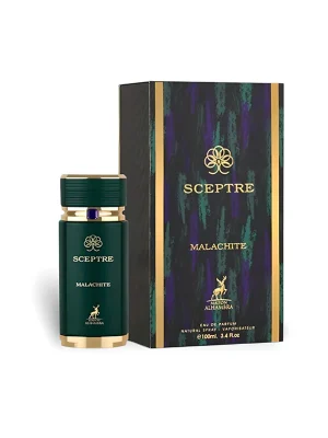 Maison Alhambra - Sceptre Malachite