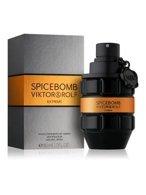 Viktor & Rolf - Spicebomb Extreme