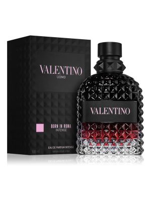 Valentino - Uomo Born In Roma Intense